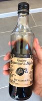 Vinaigre Balsamique J. Leblanc