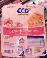 Lardons fumés
