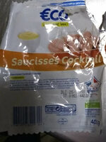 Saucisses Cocktail