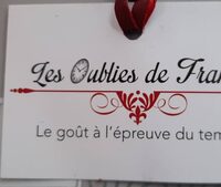 Les Oublies de France