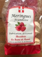 Meringues