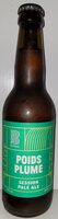 Poids Plume Session Pale Ale