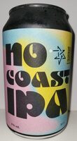 No coast IPA