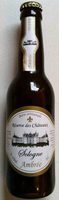Sologne Ambrée Réserve des Châteaux