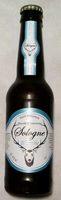Sologne Blanche