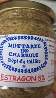 Moutarde