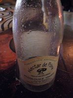 Nectar de poire