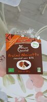 Praliné noisette