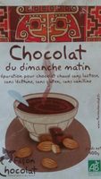 Cacao bio