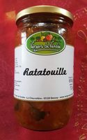 Ratatouille