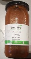 Cuisinee de tomates