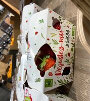 Fraises