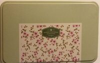 Assortiment de biscuits