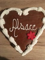 Cœur de Pain Épices