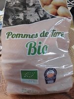Pomme De Terre (charlotte)