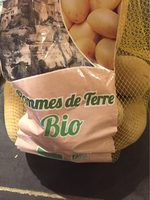 Pomme De Terre De Consommation Mona Lisa