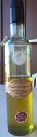 Huile d'olive vierge extra