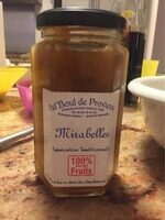 Mirabelles