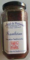 Specialité de Framboises