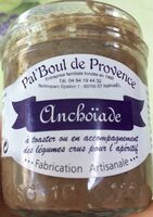 Anchoïade