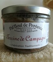 Terrine de Campagne