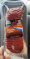 Magret de Canard séché