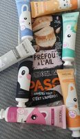 Préfou à l' ail