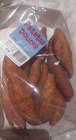 Patates douces