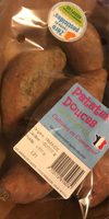 Patates Douces