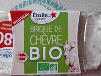 Brique de Chèvre BIO