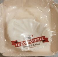 Le Compostelle