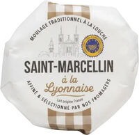 Saint-Marcellin à la Lyonnaise IGP