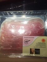 Prosciutto di San Daniele - Jambon de San Daniele AOP