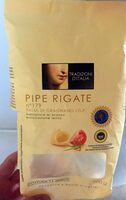 Pipe Rigate n°179