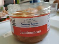 Jambonneau