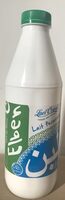 Lait Fermenté