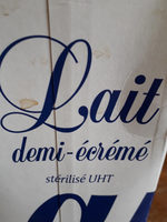 Lait