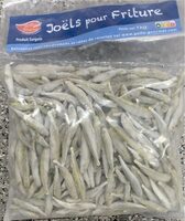 Friture de joels