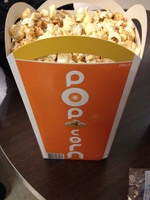 Popcorn