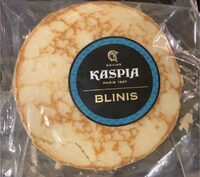 Blinis