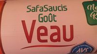 Safasaucis halal