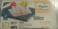 Blanc de poulet