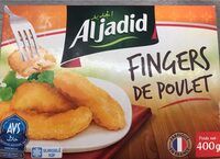 Finger de Poulet