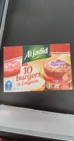 Steak à l’oignon halal