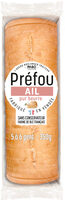 Préfou Ail pur Beurre