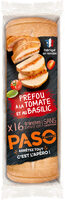 Préfou Tomate-Basilic