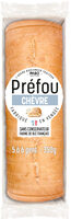 Préfou Chèvre pur Beurre