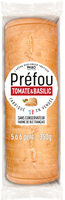 Préfou Tomate Basilic pur Beurre