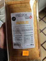 Prefou au maroilles
