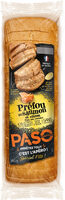 Prefou Saumon